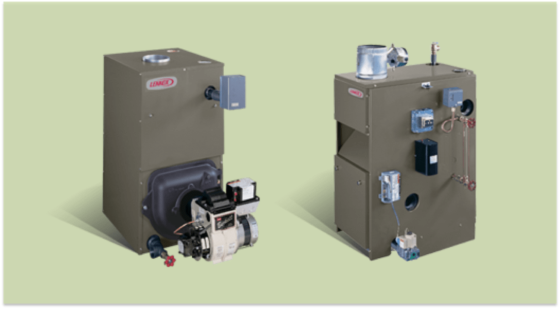 Can Boilers Be Used for HVAC?